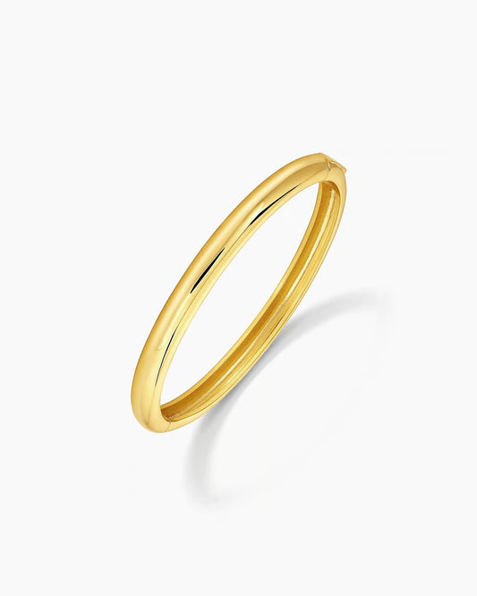 Hoop Bracelet