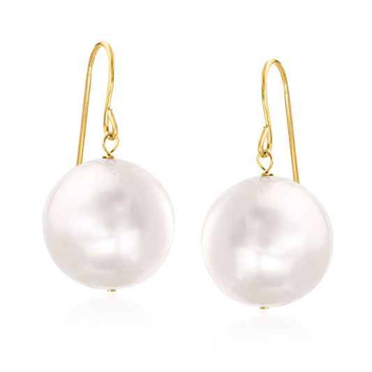 Pearl Earring